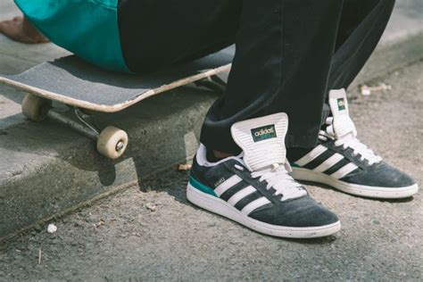 The Five Best Adidas Skate Shoes on the Market Today