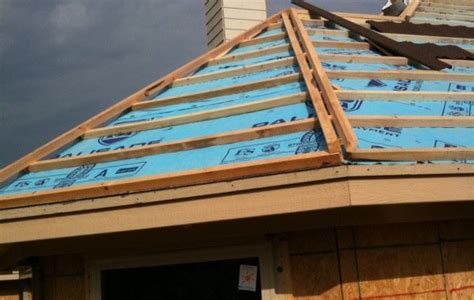 Decra Metal Roofing