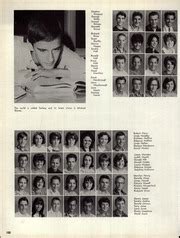 Oxon Hill High School - Clippers Log Yearbook (Oxon Hill, MD), Class of ...