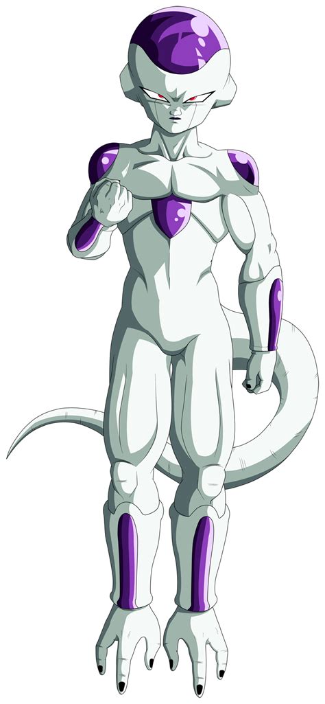 Frieza (Character) - Giant Bomb