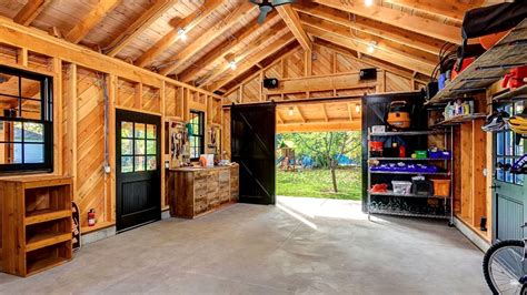 Maximizing Your Garage Storage - Garage Ideas