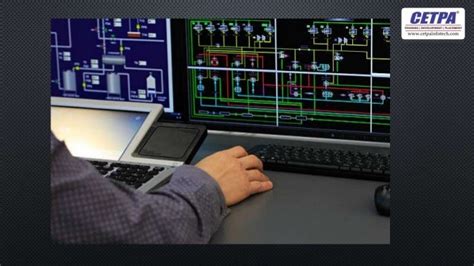 Overview of PLC SCADA