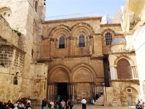 File:Church of the Holy Sepulchre, Jerusalem.JPG - Wikimedia Commons