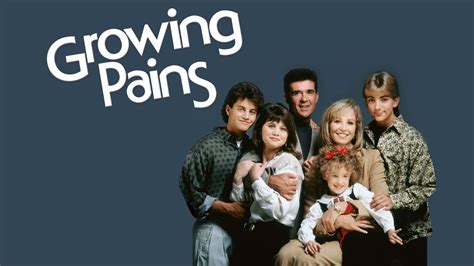 Watch Growing Pains · Season 7 Full Episodes Online - Plex