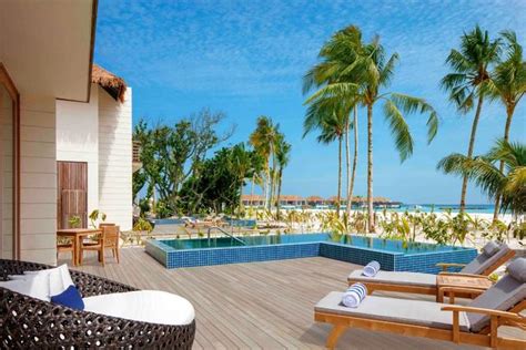 Radisson Blu Resort Maldives | Maldives Holidays and Packages: Luxury ...