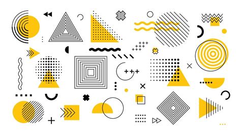 Shapes Vector Art, Icons, and Graphics for Free Download