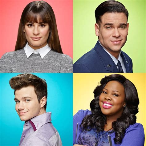 Glee Season 6 Gallery Pictures | POPSUGAR Entertainment