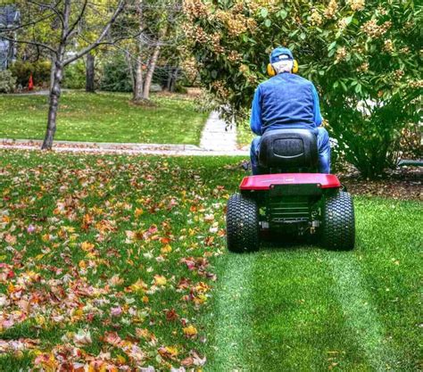 What is a Mulching Lawn Mower and How Does It Work?