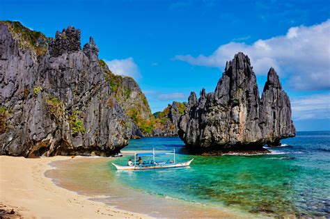 Best Beaches In Palawan Philippines | Images and Photos finder