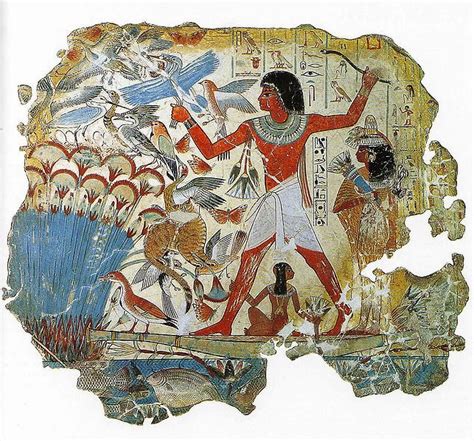 Historia de Primero 1: EGIPTO EN LA ANTIGÜEDAD