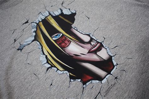 Attack on Titan Fan-art on Behance