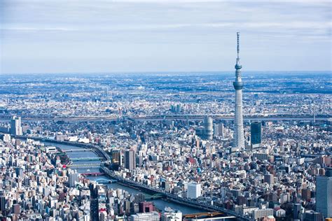 Visiting Tokyo Skytree And Skytree Town [FULL GUIDE], 47% OFF