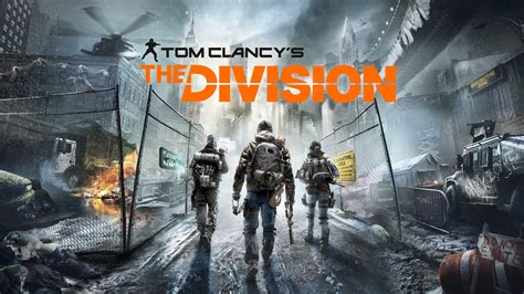 Tom Clancy's The Division | Download and Buy Today - Epic Games Store