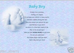 Baby Boy Poems And Quotes. QuotesGram