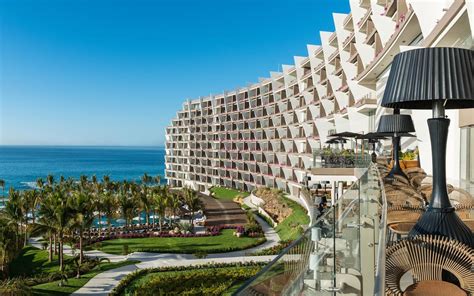 Hotel Todo Incluido de Lujo Los Cabos - Grand Velas Los Cabos