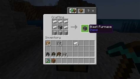 How to Make a Furnace in Minecraft