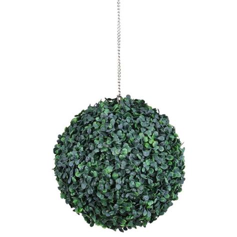 China Faux Boxwood Topiary Balls Manufacturers, Suppliers, Factory ...