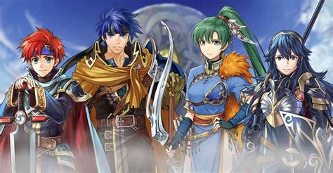 Fire Emblem Heroes Tier List [Jan. 2025] - GamingScan