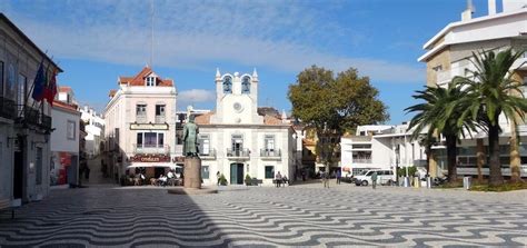 Cascais, 1 amazing day trip to make! | SintraFullDayTour