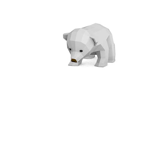 Polar Bear GIFs | GIFDB.com