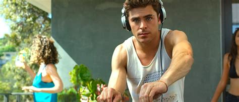 'Three Men And A Baby' Remake Will Star Zac Efron (But Probably Not As ...