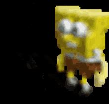 Spongebob Dancing GIF - Spongebob Dancing Pixel - Discover & Share GIFs