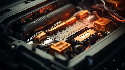 Car Battery Internal Resistance: Understanding its Impact on ...