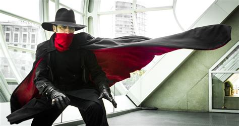 Shadow Cosplay – Telegraph