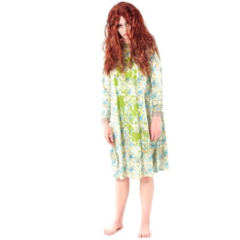 The Exorcist Dress - Adult Costume | Party Delights