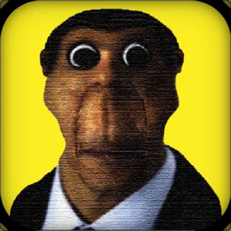 Obunga Nextbots Game App for iPhone - Free Download Obunga Nextbots ...