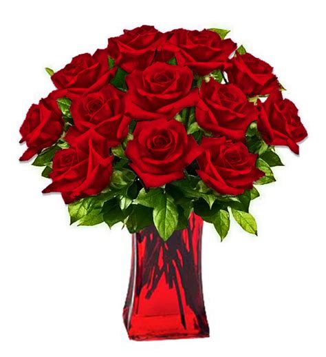 Blooming Love Bouquet with Red Roses | Avas Flowers