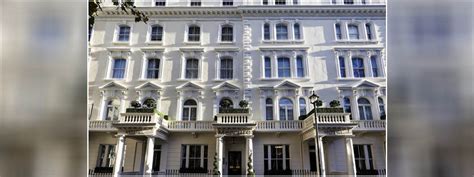 History of Mercure London Hyde Park | Stay at Mercure Hyde Park