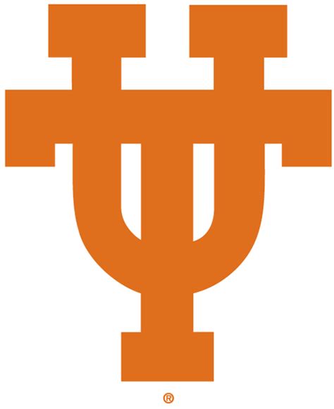 Texas Longhorns Alternate Logo - NCAA Division I (s-t) (NCAA s-t ...