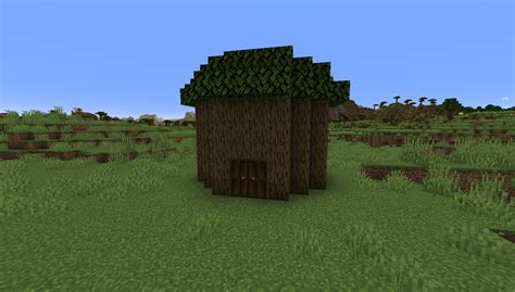 7 Minecraft Treehouse Ideas for Your Next Build - Firexit