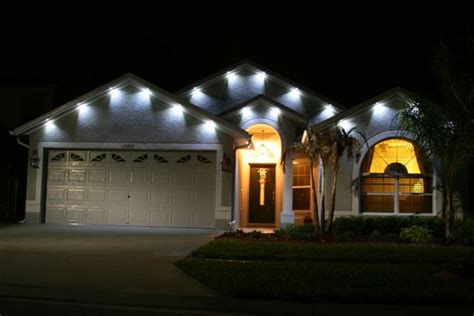 10 things to know about Led outdoor soffit lighting - Warisan Lighting