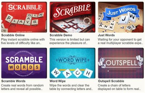 The 8 Best Multiplayer Online Scrabble Games for Word Game Addicts