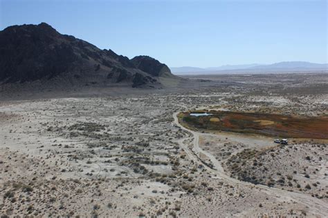 JG's Flying/Roadtrip USA 2012: Black Rock Desert, NW Nevada