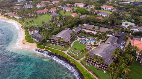 Ko’a Kea Hotel & Resort - Kauai Hotels - Koloa, United States - Forbes ...