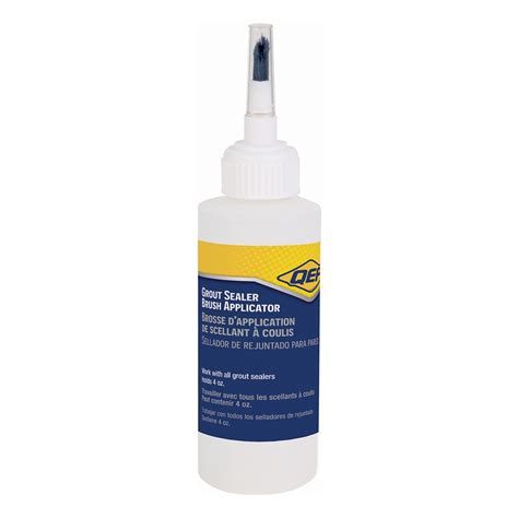 Grout Sealer Brush Applicator - QEP