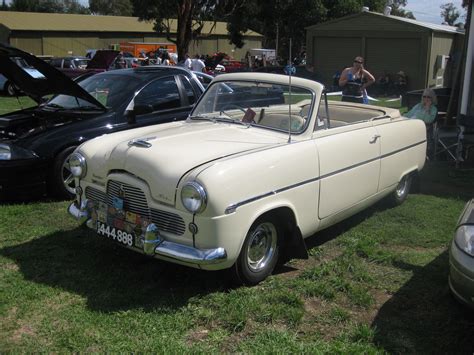 Ford Zephyr Convertible (Mark I) | Ford zephyr, Ford, Convertible