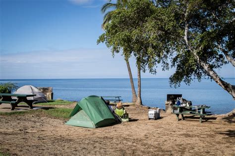 Campgrounds in Hawaii – Truck Camping Life Magazine