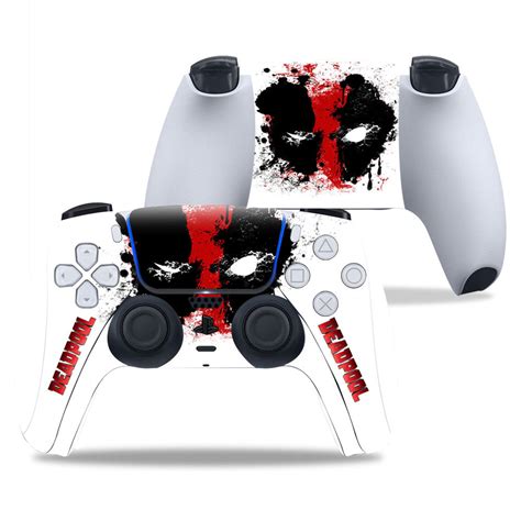 PS5 CONTROLLER FULL – Best-Skins