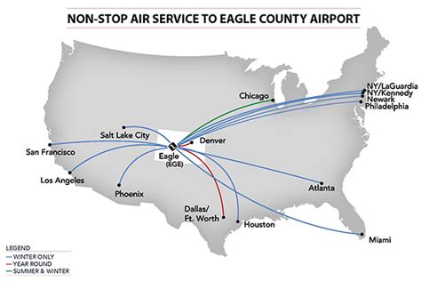 Vail Eagle Airport Shuttle (EGE) | Epic Mountain Express Transportation