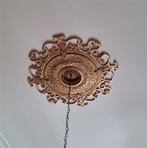 Stunning Ceiling Medallions - Project Pictures | Architectural Depot