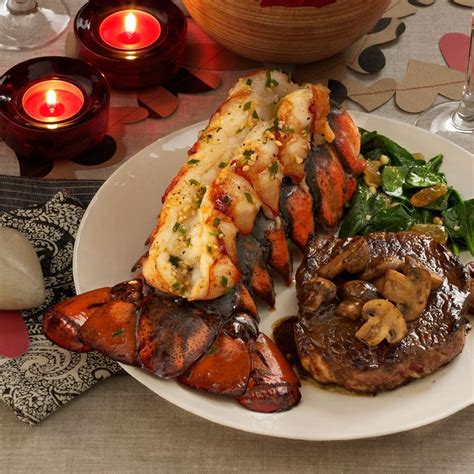 Grilled Lobster Tails Recipe | Taste of Home