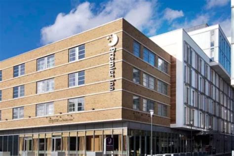 Best Premier Inn In London For Families In 2023