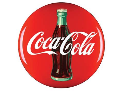 The History of the Coca Cola Logo