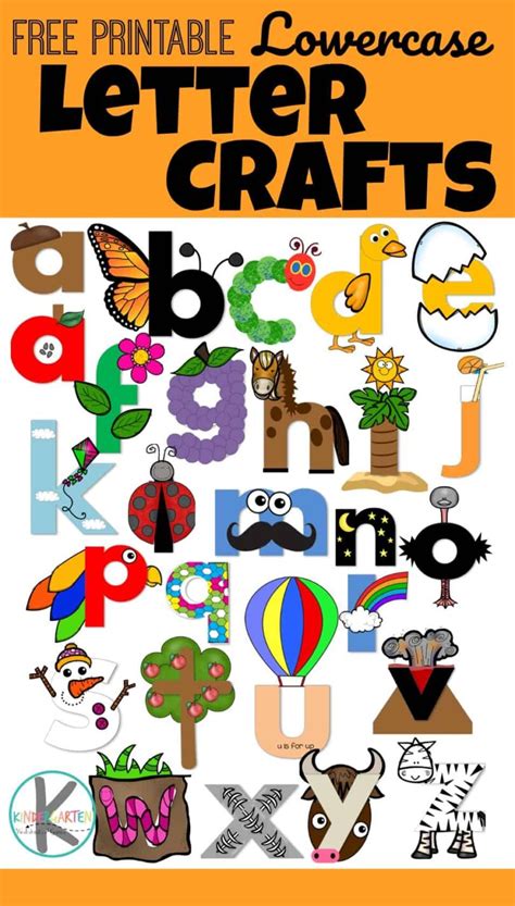 FREE Alphabet Tracing Printable Strips