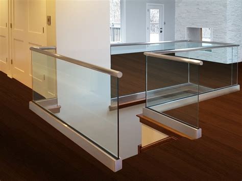 Interior Glass Railing Systems | Psoriasisguru.com