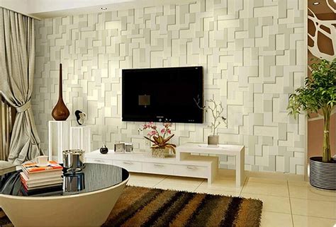 Modern 3D Wallpaper Design Ideas That Looks Absolute Real | Engineering ...